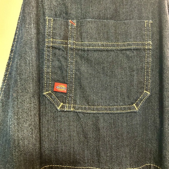 Women’s Dickie Overalls. Worn once - Picture 2 of 7